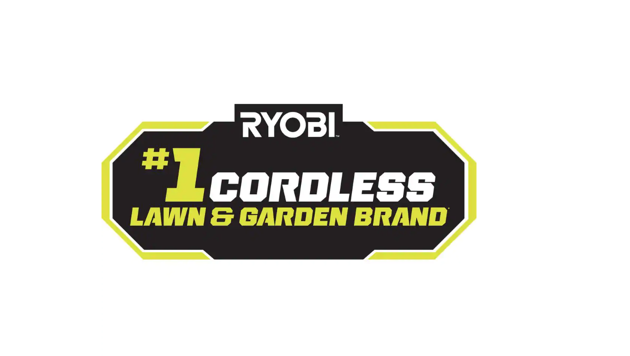 RYOBI RY40408BTLVNM 40V 110 MPH 525 CFM Cordless Battery Variable-Speed Jet Fan Leaf Blower (Tool-Only)