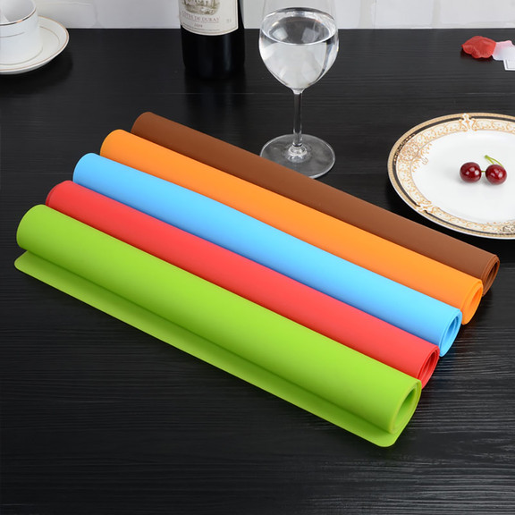 Aspire Extra Large Reusable Non Slip Table Topper ...