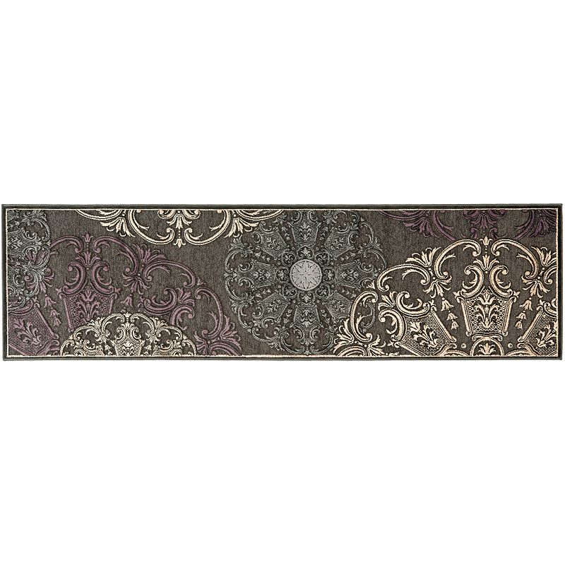 Safavieh Paradise Faded Medallion Rug