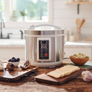 ROOTS  HARVEST Black Garlic Multi Purpose Fermenter 1566