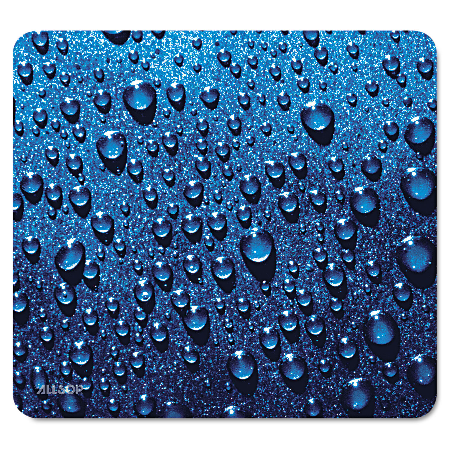 Naturesmart Mouse Pad by Allsopandreg; ASP30182