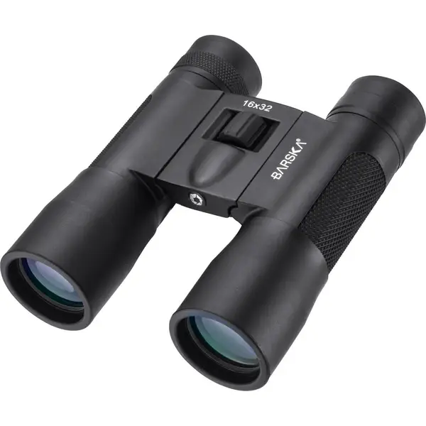 Barska 16x32 Lucid View Compact Binoculars