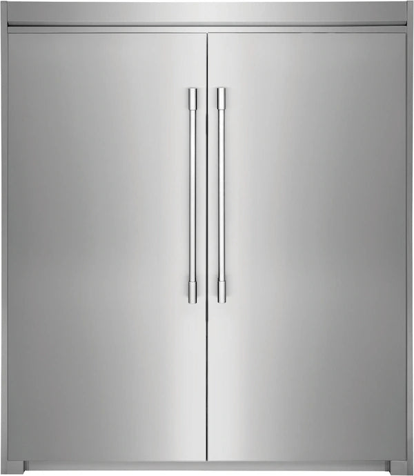 Frigidaire FPRU19F8WF Frigidaire Professional 19 Cu. Ft. Single-Door Refrigerator