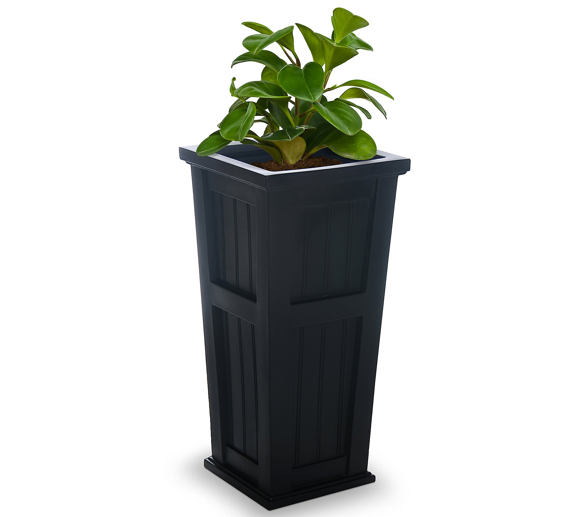 Mayne Cape Cod Tall Planter