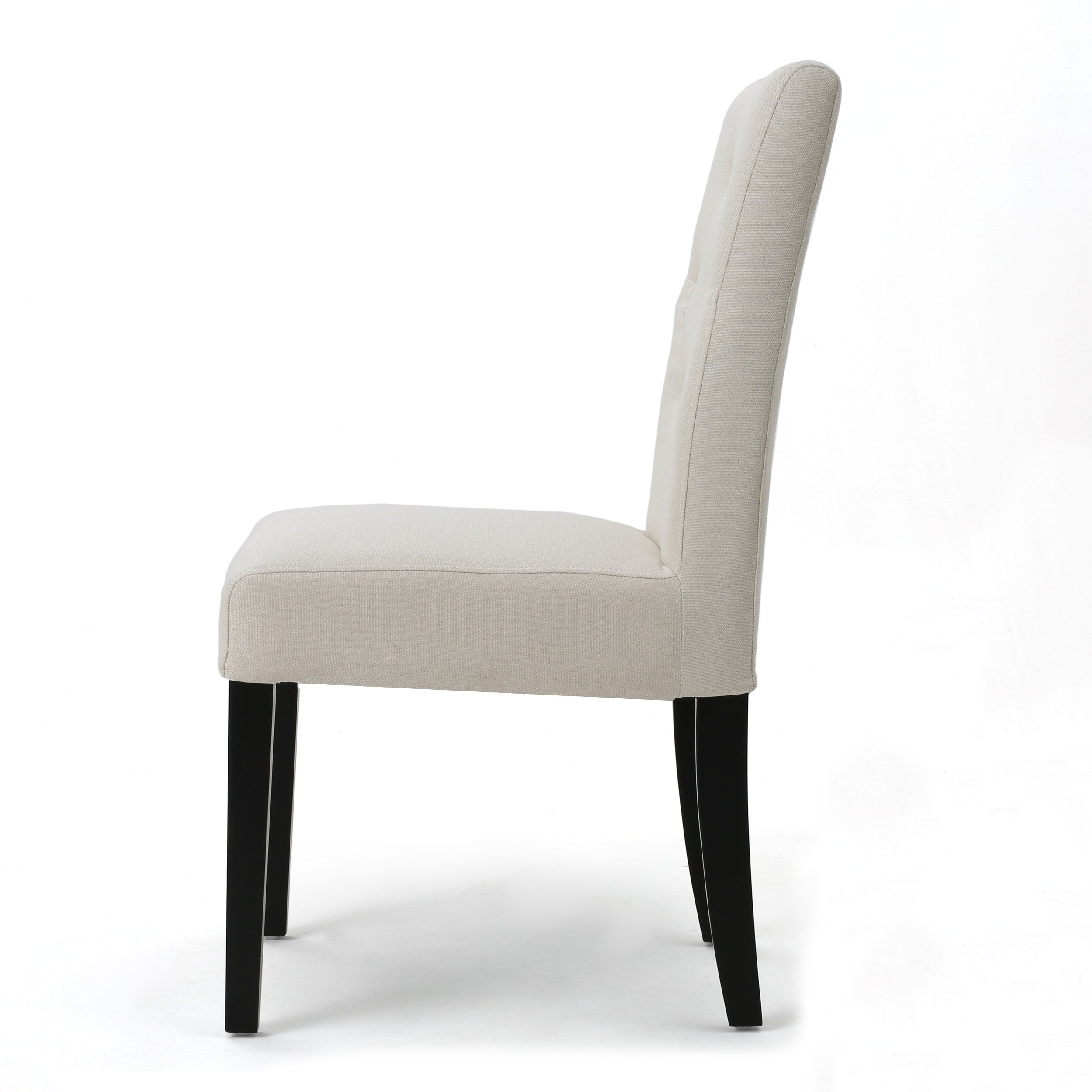 Waldon Tufted Dining Chairs (Set of 2)