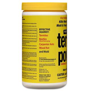 Harris 16 oz. Termite Powder TERM-16