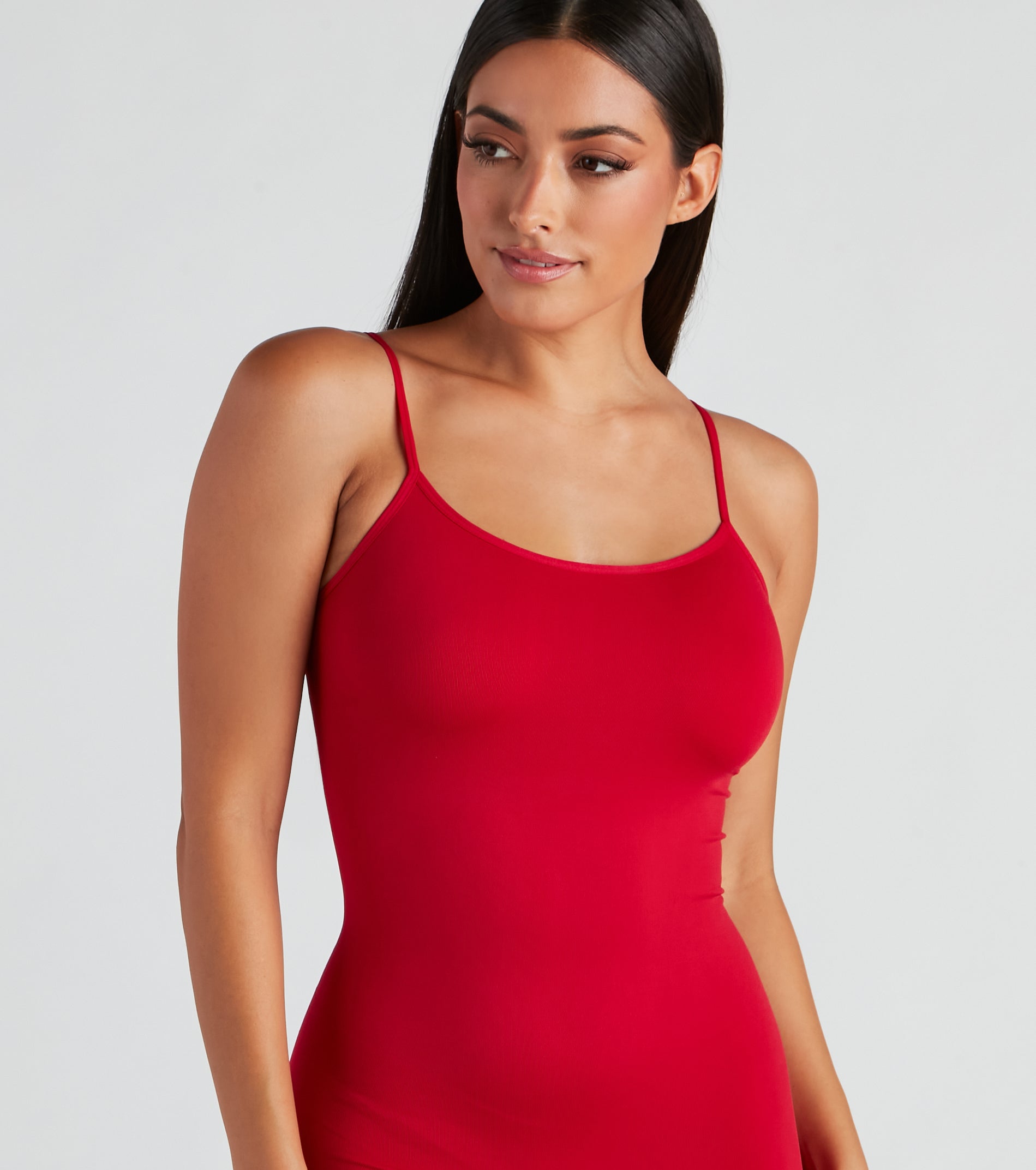 Favorite Basic Seamless Catsuit