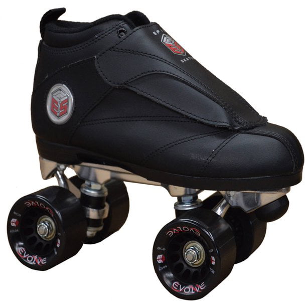 Evolution Roller Skates