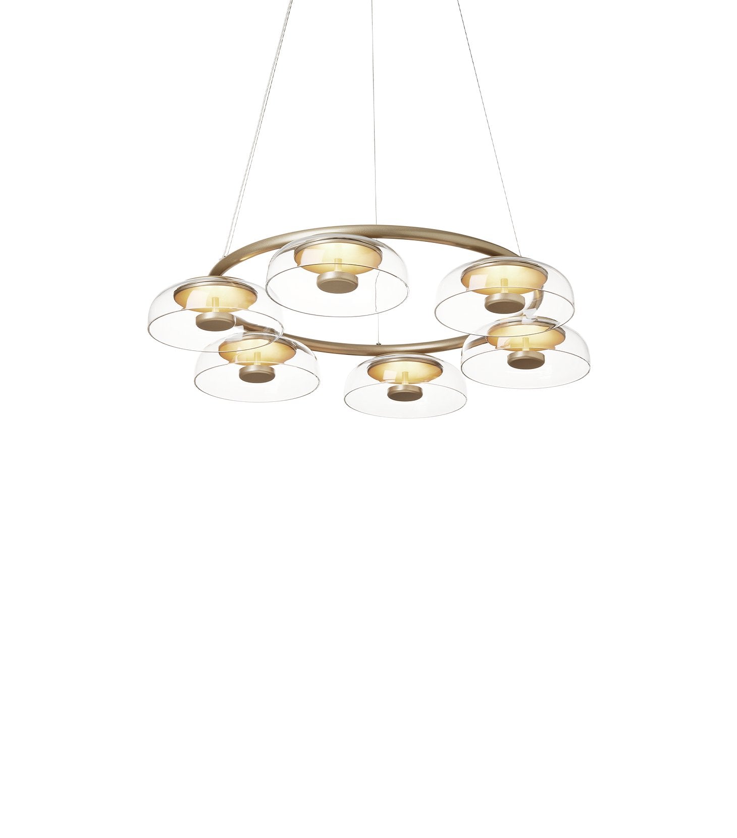 Solara Chandelier