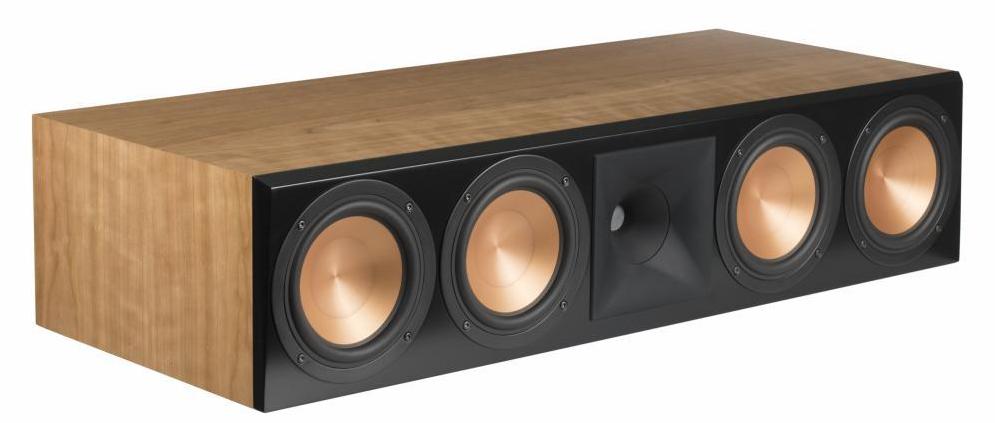 Klipsch Reference V Series Centre Speaker Quad 65 inch Drivers