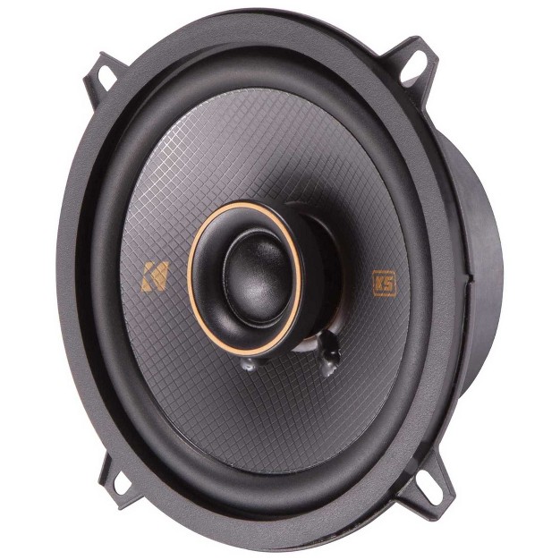 Coaxial Speakers With 75 quot Tweeters 4 ohm Pair