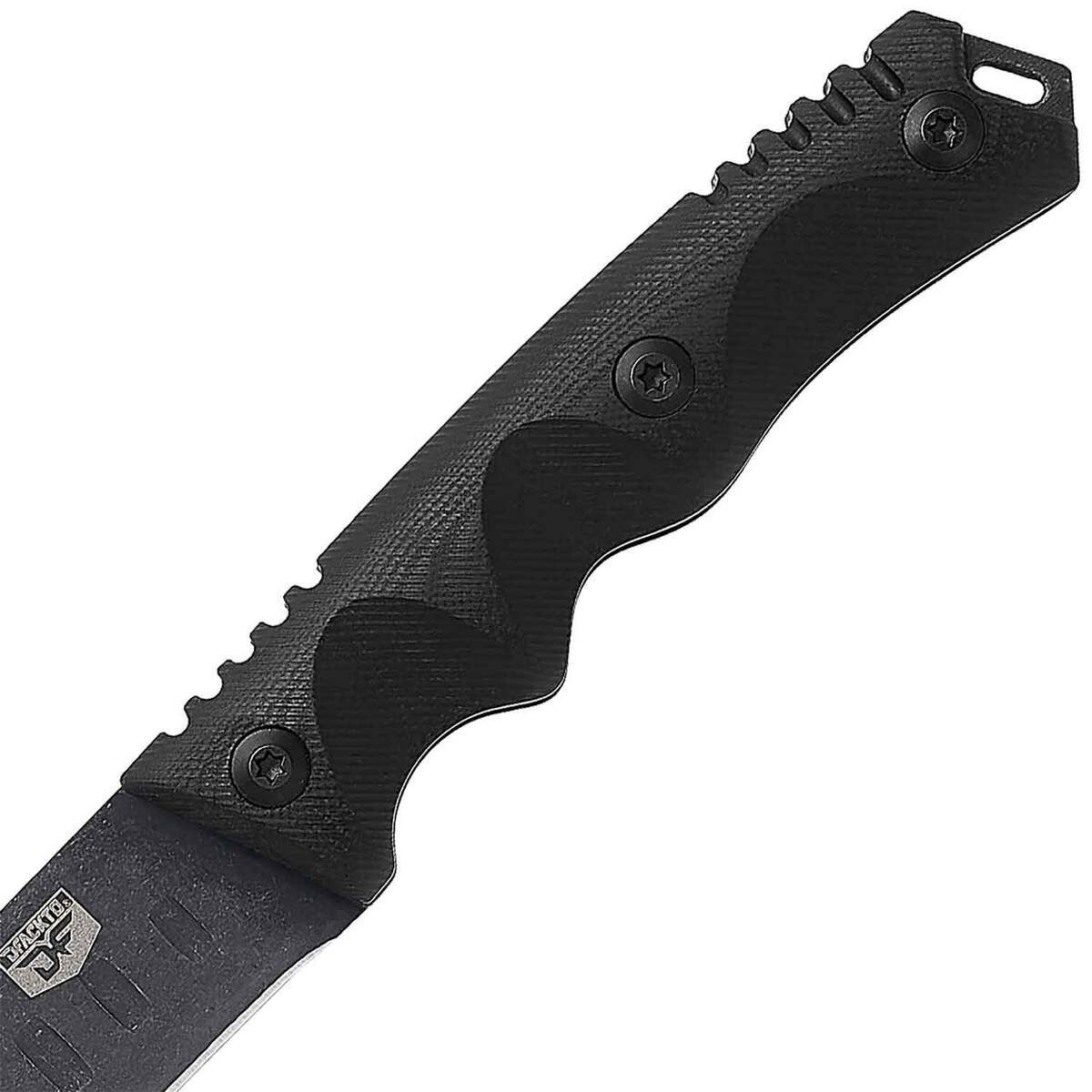 DFACKTO Interceptor 12 inch Fixed Blade Knife