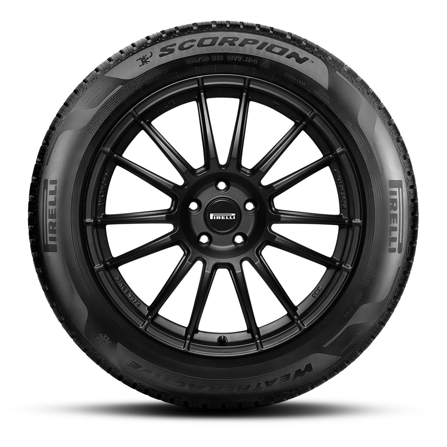 Pirelli SCORPION WEATHERACTIVE All Weather 275/45R20 110V XL SUV/Crossover Tire