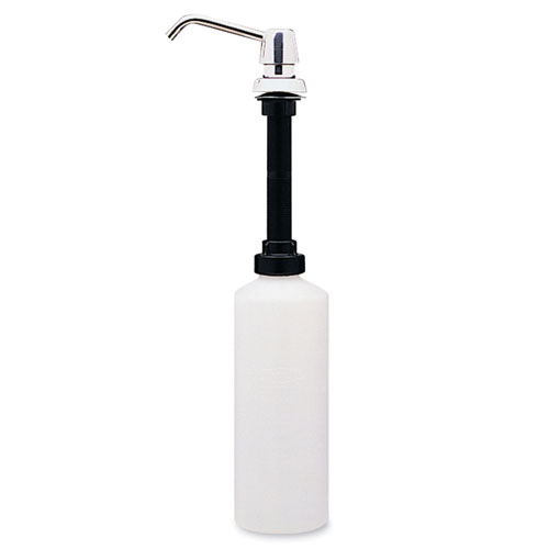 Bobrick Lavatory-Mounted Soap Dispenser | 34oz | BOB822