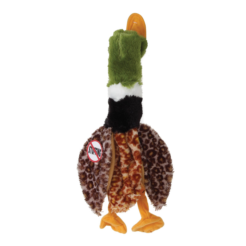 SKINEEEZ DUCK DOG TOY