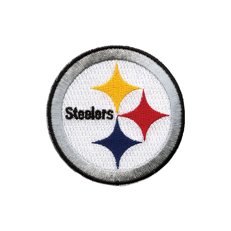 Tervis  Pittsburgh Steelers NFL 2 Pack Allover and Emblem