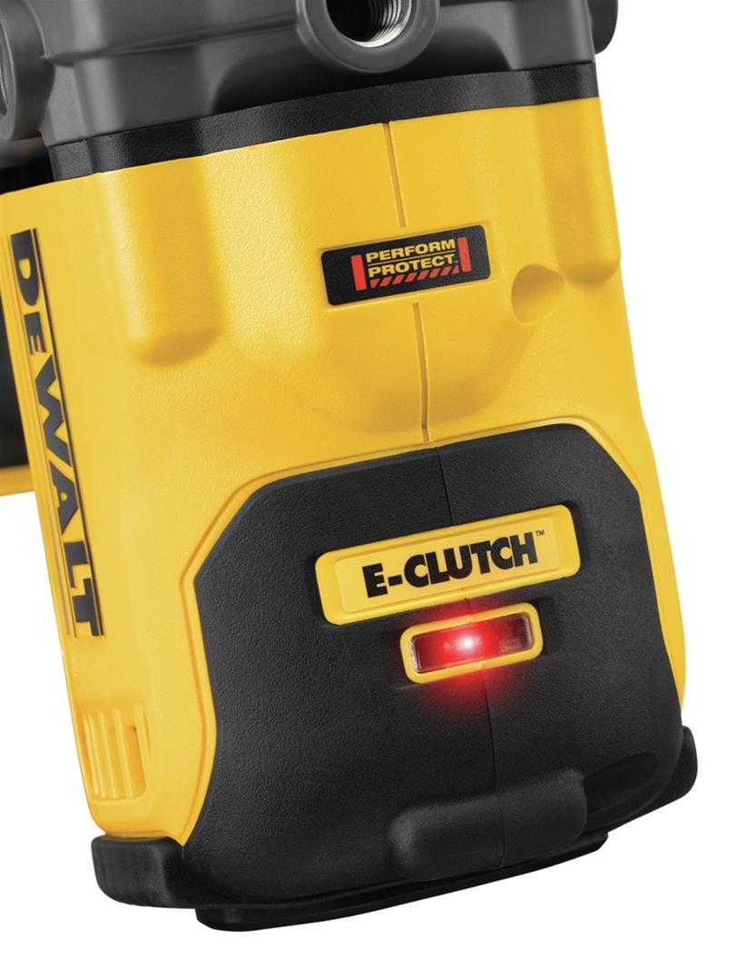 Dewalt DCD130B Dewalt 60 V MAX Mixer/Drills with E-Clutch System