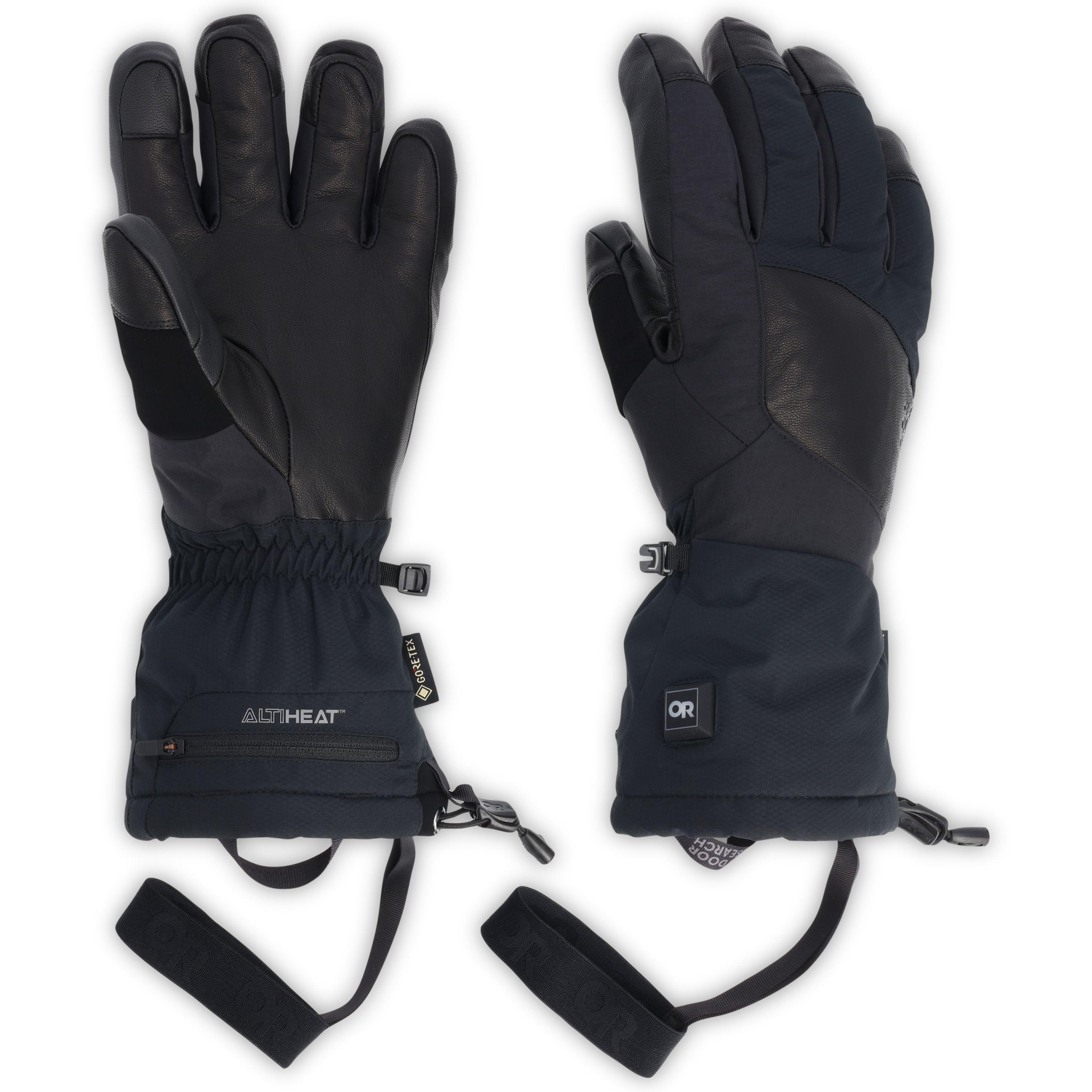 Prevail Heated GORE-TEX Gloves