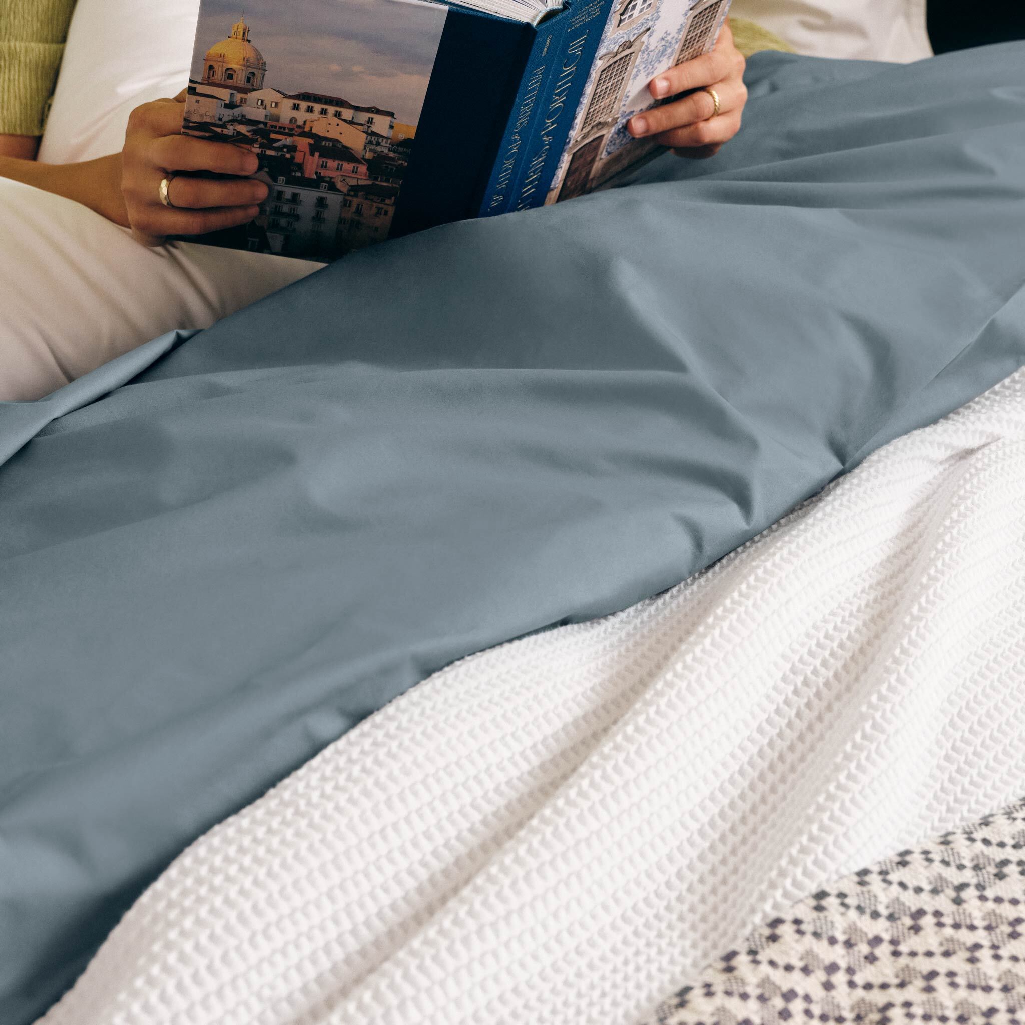 Classic Percale Pillowcases