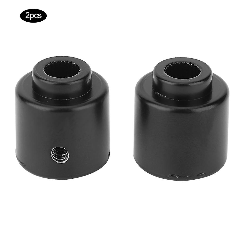 2pcs Shaft Servo Hub Metal Fit For Tetrixrobotics And For Pitsco Robot Parts 16mm Diameter