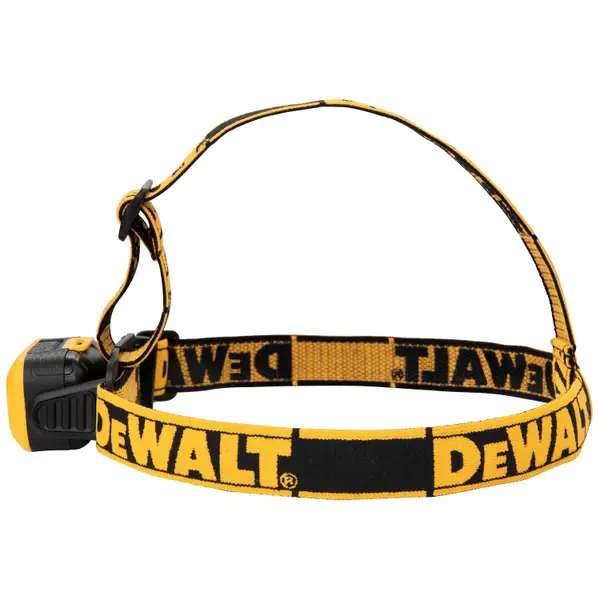 DEWALT 200 Lumen LED Headlamp