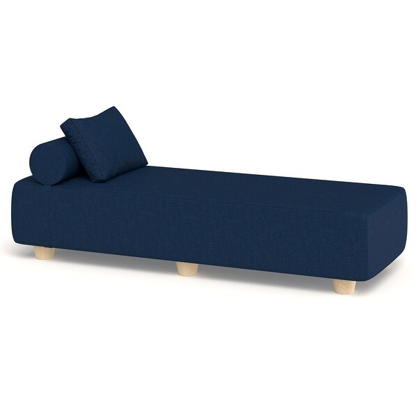 Jaxx Alvy Outdoor Sun Lounger