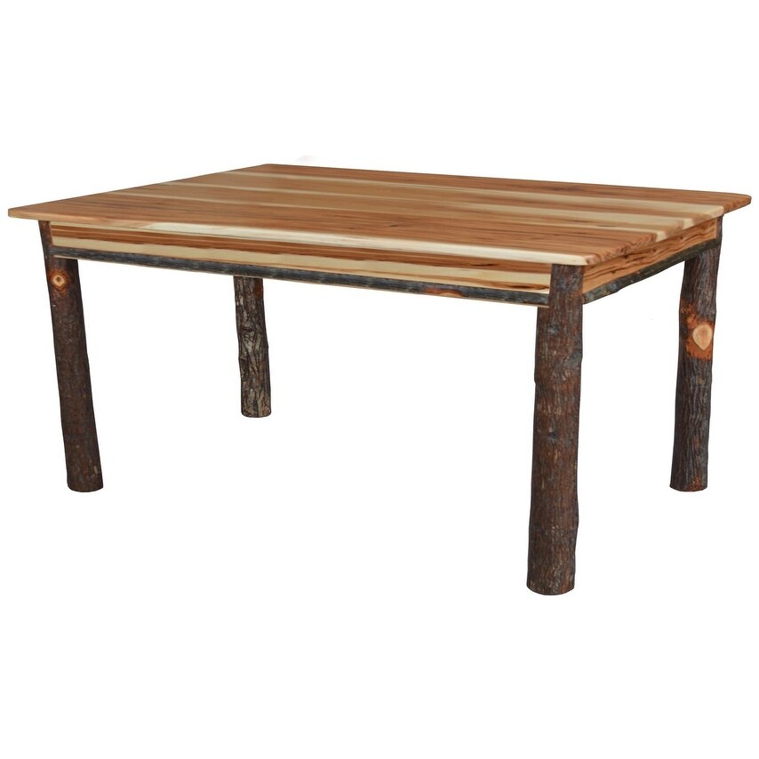 Hickory Farm Table