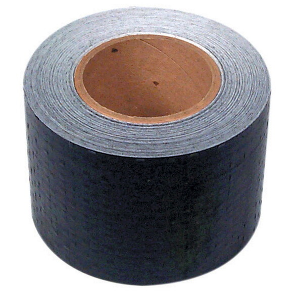 FLEX MEND FM 400T Repair Tape   4 in. x 180 ft.