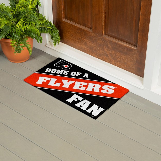 X 16 quot Woven Pvc Indoor Outdoor Doormat