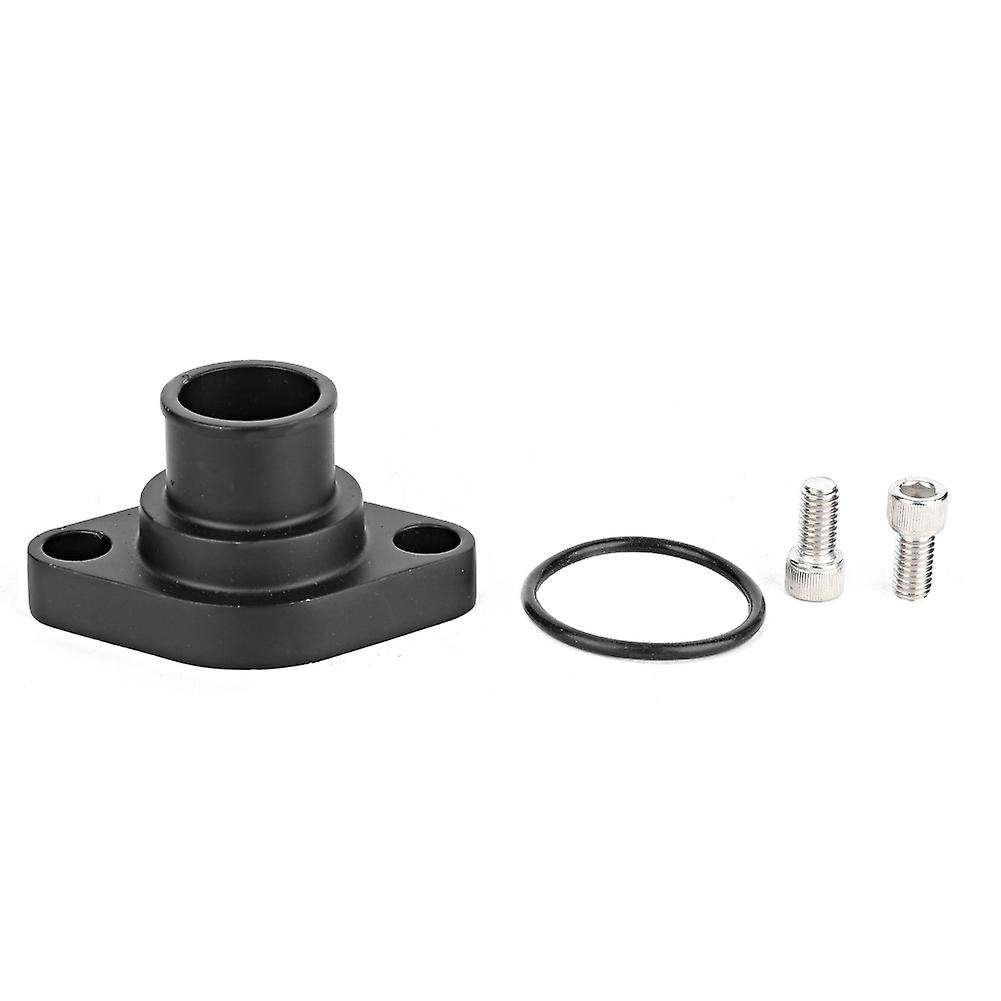 Aluminum Alloy Swivel Water Neck Thermostat Accessory Fit For Mopar Engine 318 340 383 440