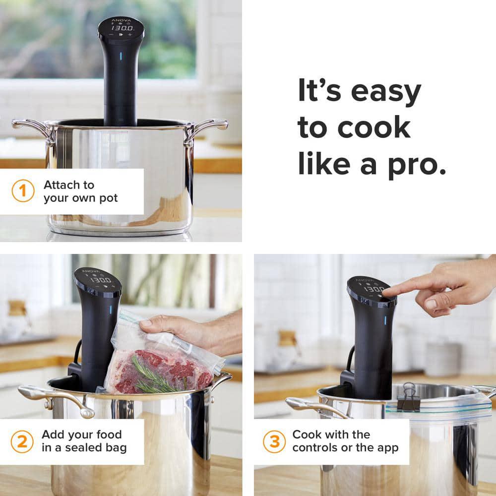 ANOVA Precision Cooker Nano