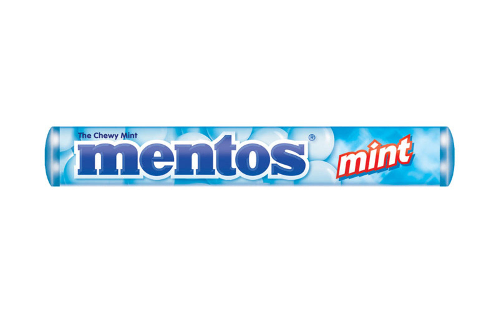 MENTOS MINT ROLL 1.32OZ