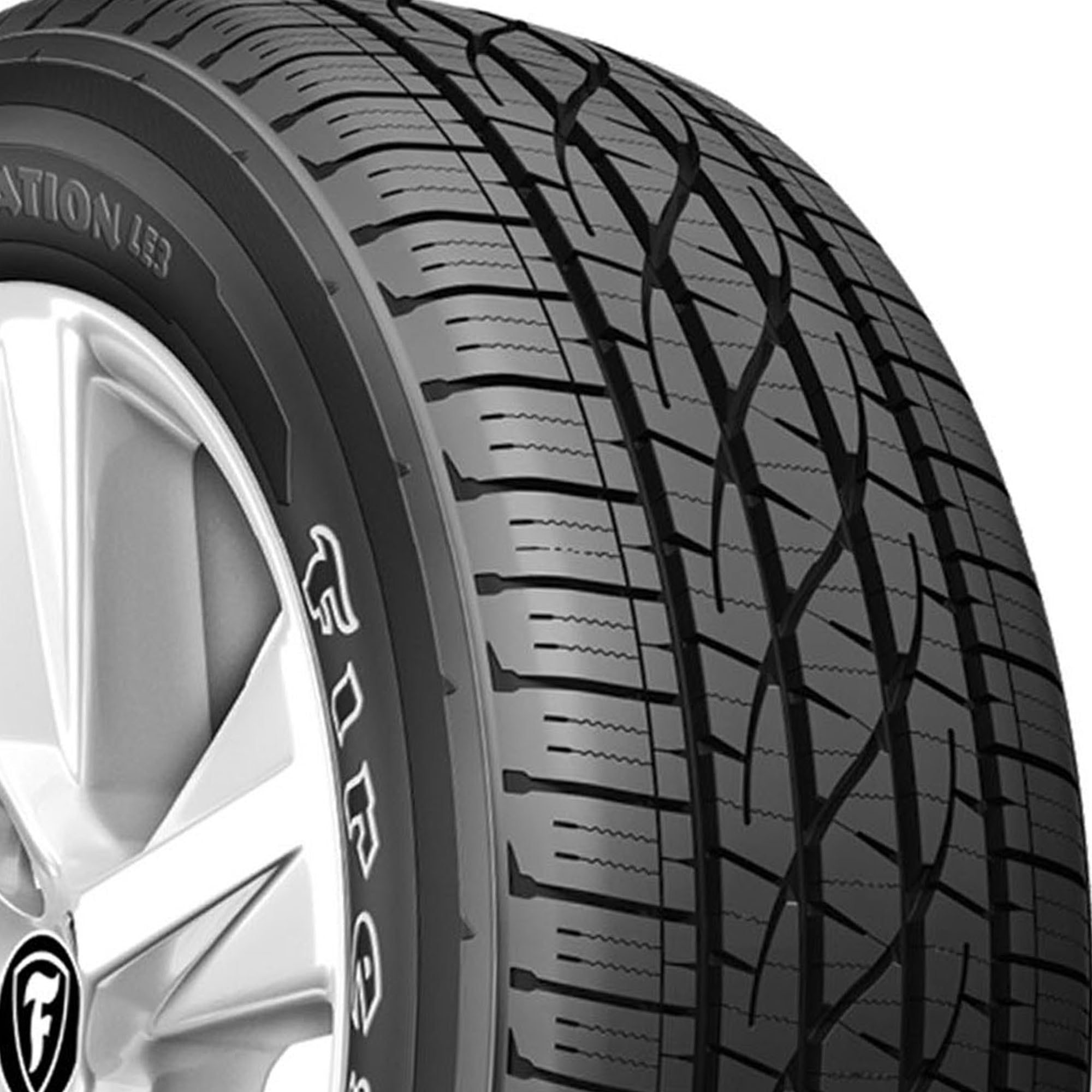 FIRESTONE DESTINATION LE3 225/70R16 97H ALL SEASON TIRE