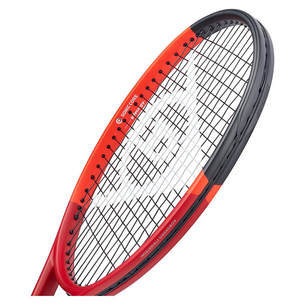 CX 400 Tennis Racquet