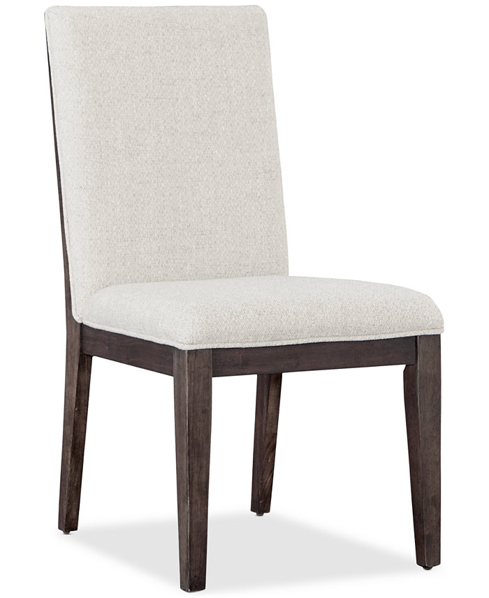 Furniture Beckett Upholstered Dining Side Chair