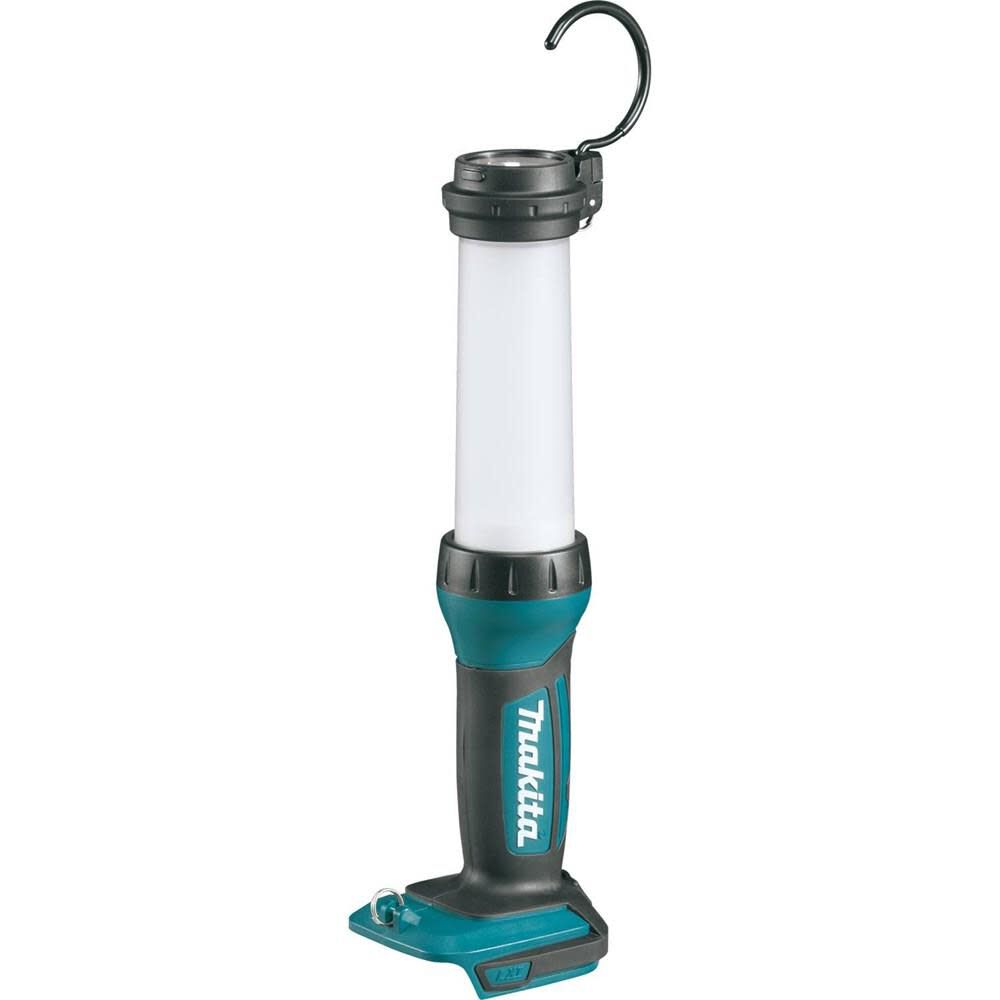 Makita 18V LXT LED Lantern/Flashlight Bare Tool DML807 from Makita