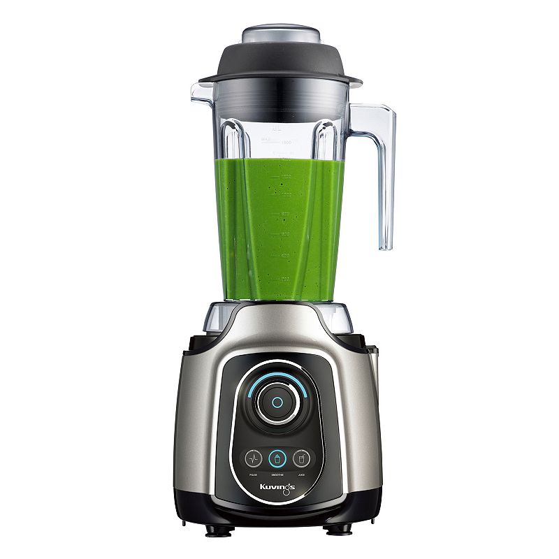 Kuvings Premium Dual-Power Blender