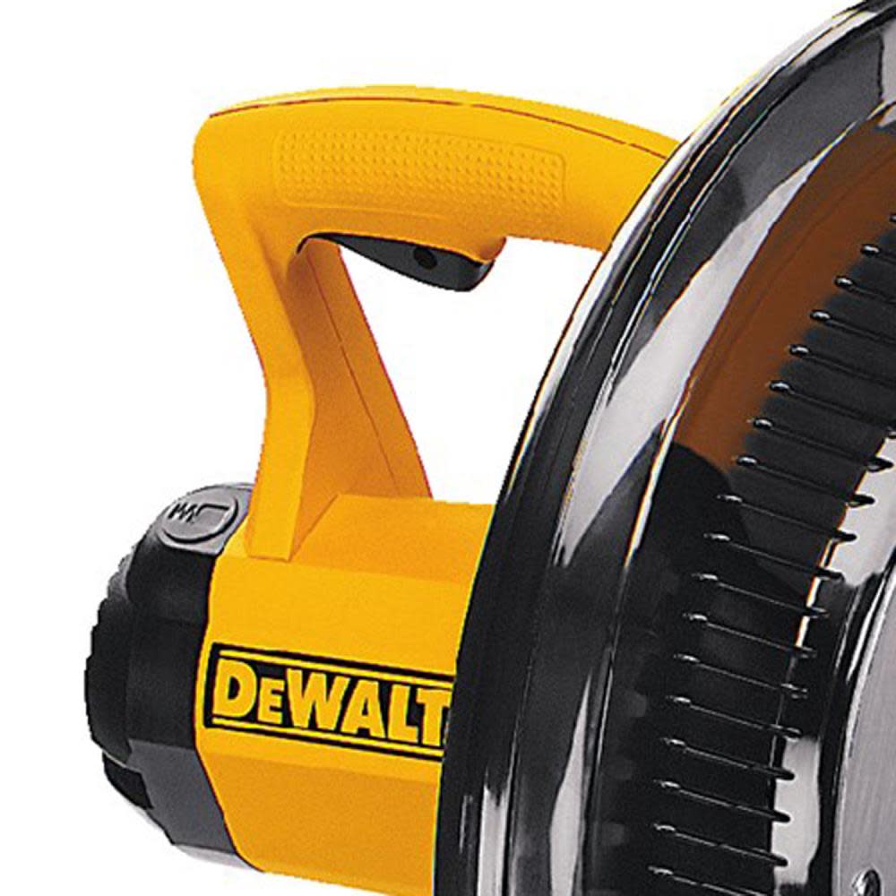 DeWalt 14 Multi Cutter Saw ;