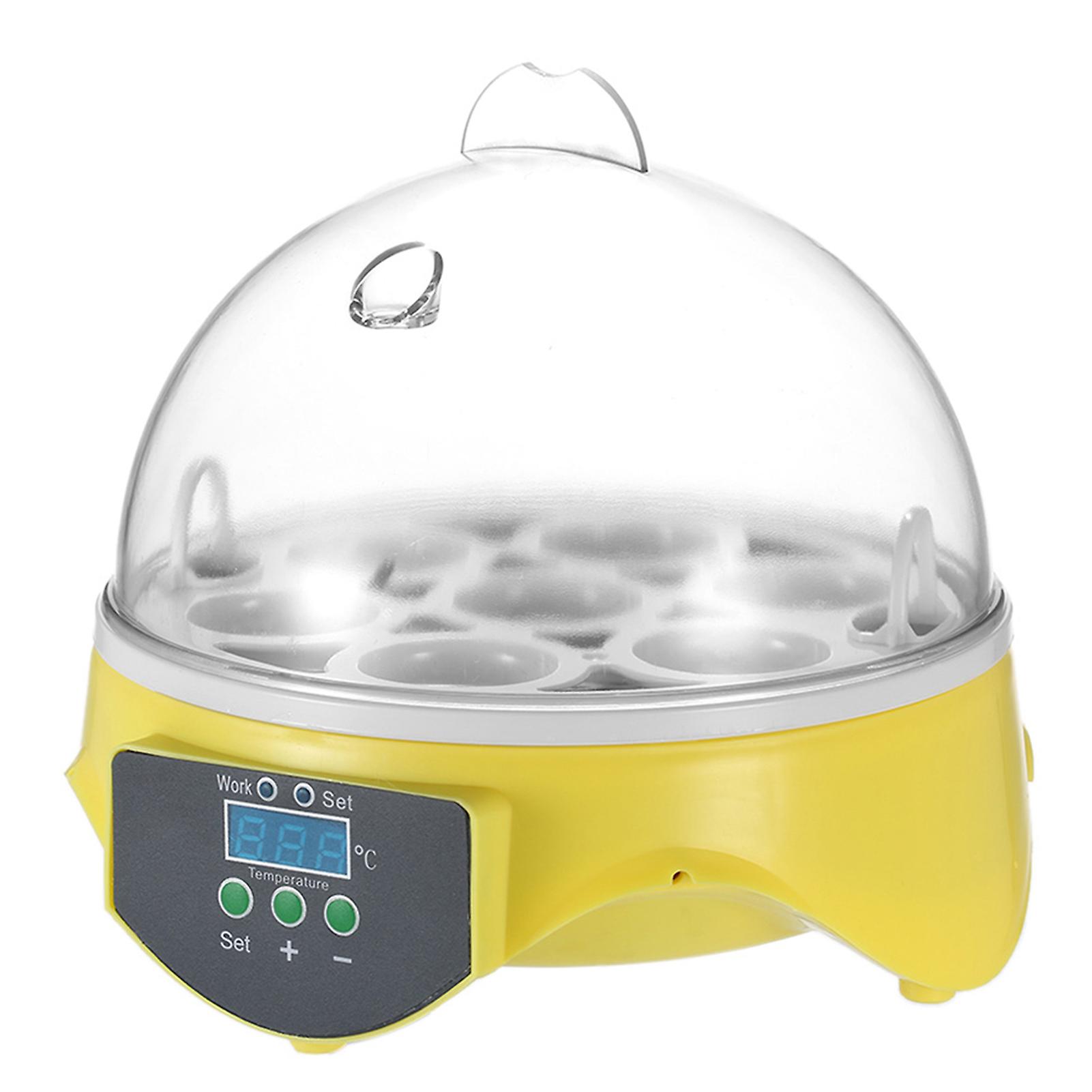 1 Egg Incubator 1 Power Line 1 User Manual  Uk Plug