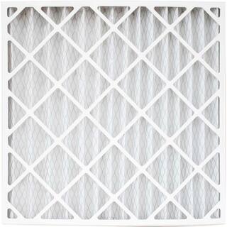 XPOWER Stage 2 Pleated Media Filter for AP-2500D Air Filtration System PF-23