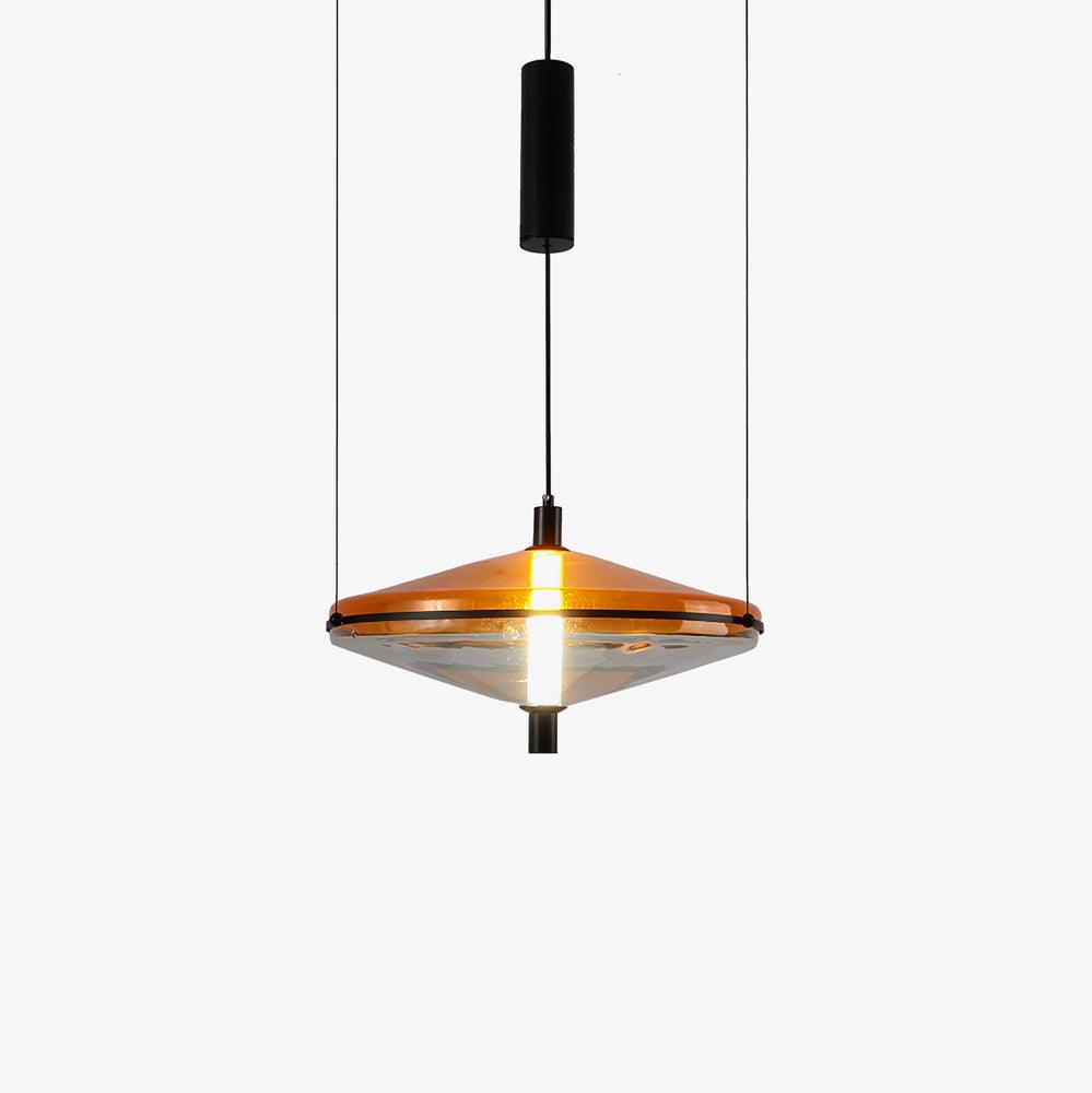 Proton Cone Pendant Lamp