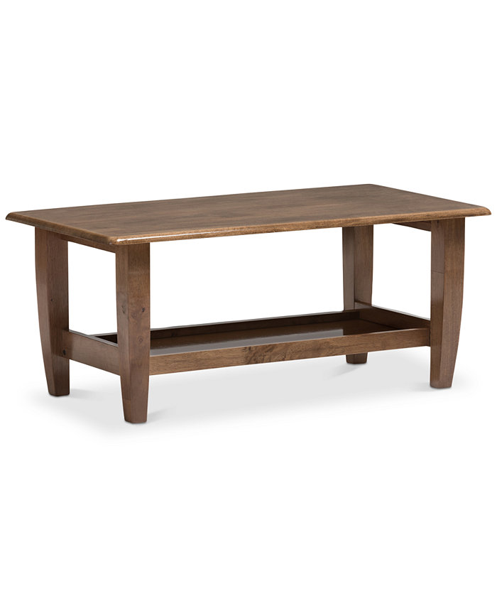 Furniture Raimo Coffee Table