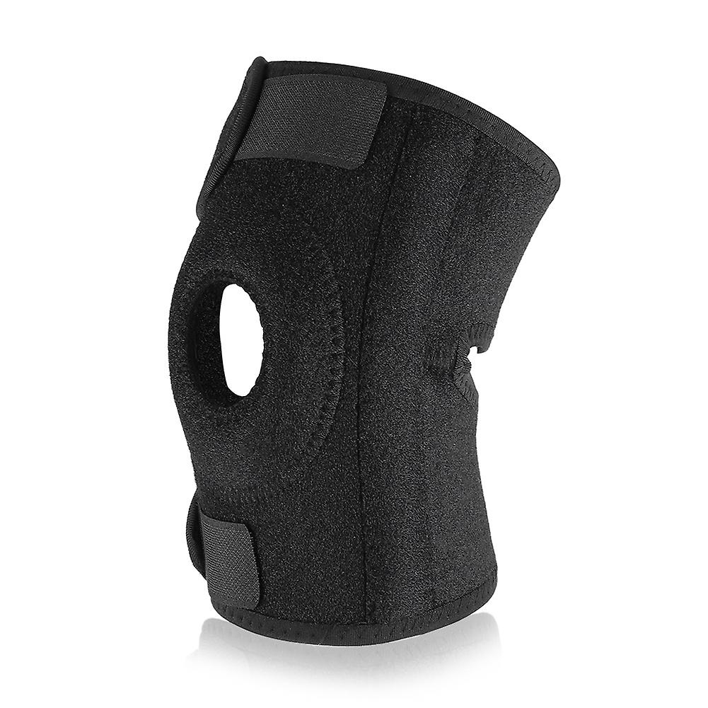 1 Pcs Adjustable Elbow Support Pad Brace Protector For Basketball Tennis Exercise Fitness