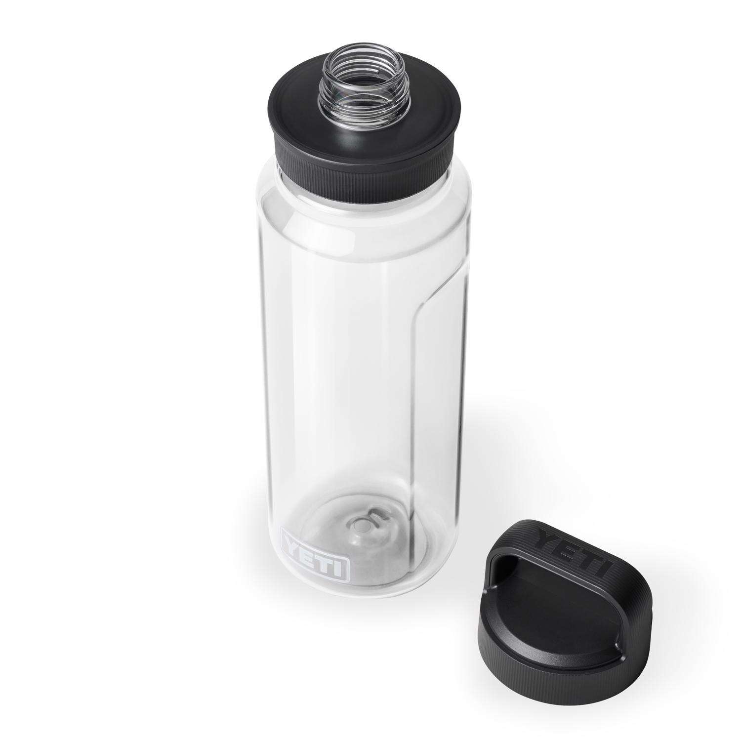 YETI Yonder 1 L Clear BPA Free Water Bottle