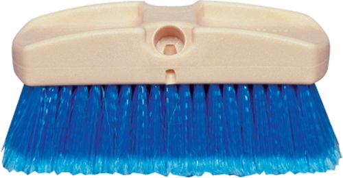 Star Brite MEDIUM BRUSH  BLUE 040011