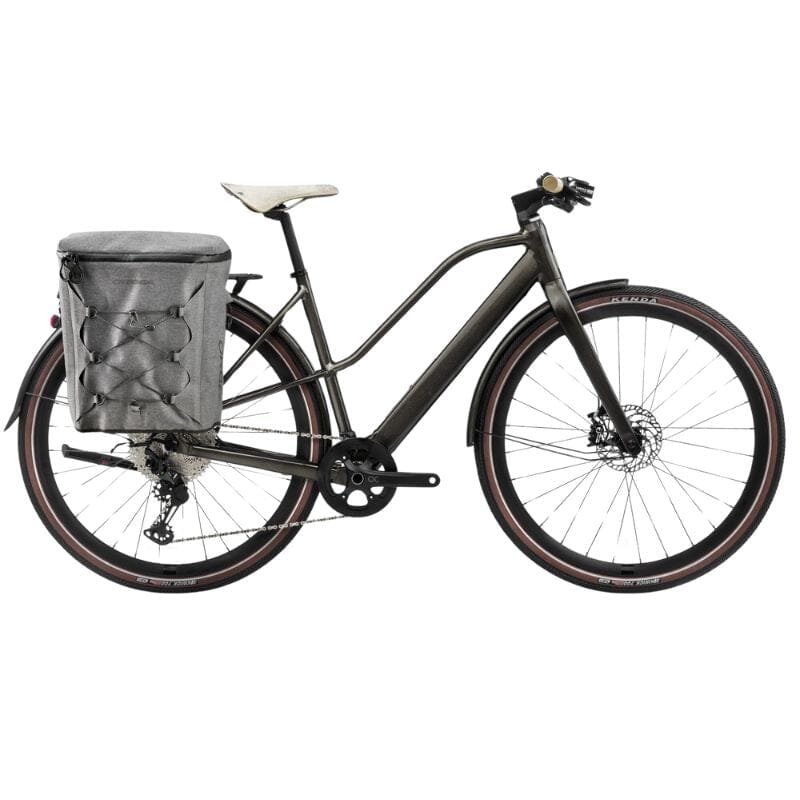Orbea VIBE MID H10 EQ 20MPH