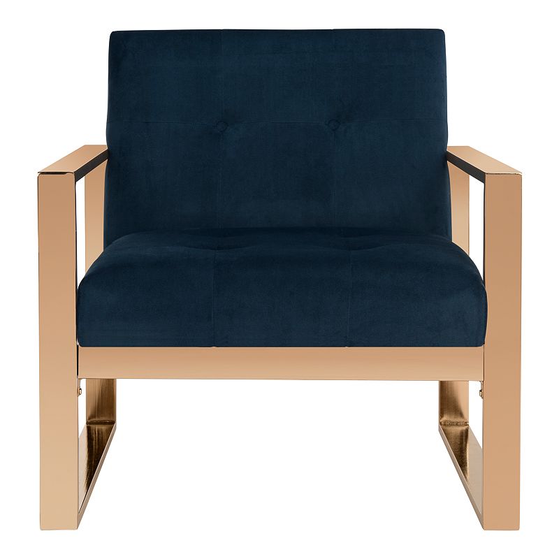 Safavieh Vasco Accent Chair