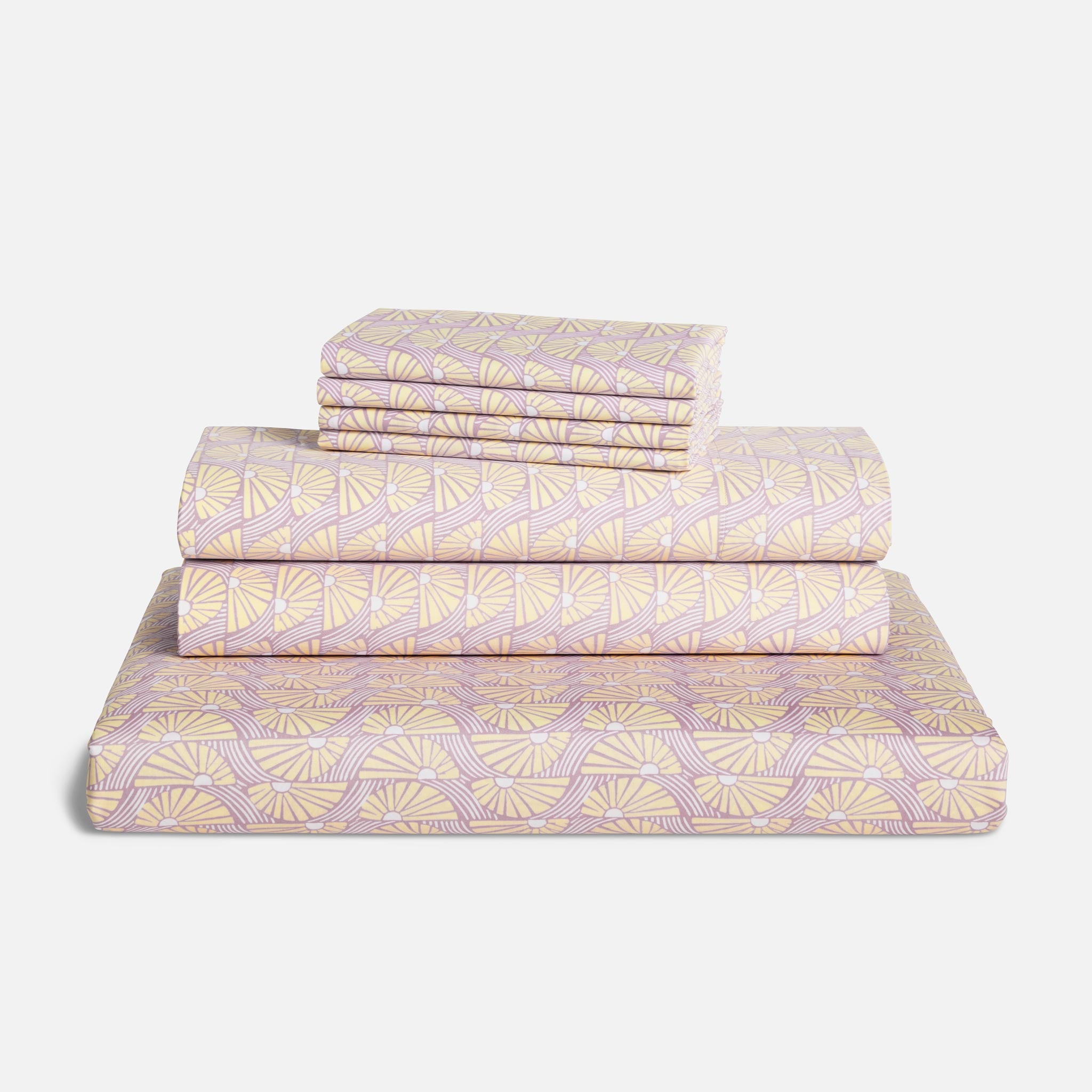 Luxe Sateen Hardcore Sheet Bundle