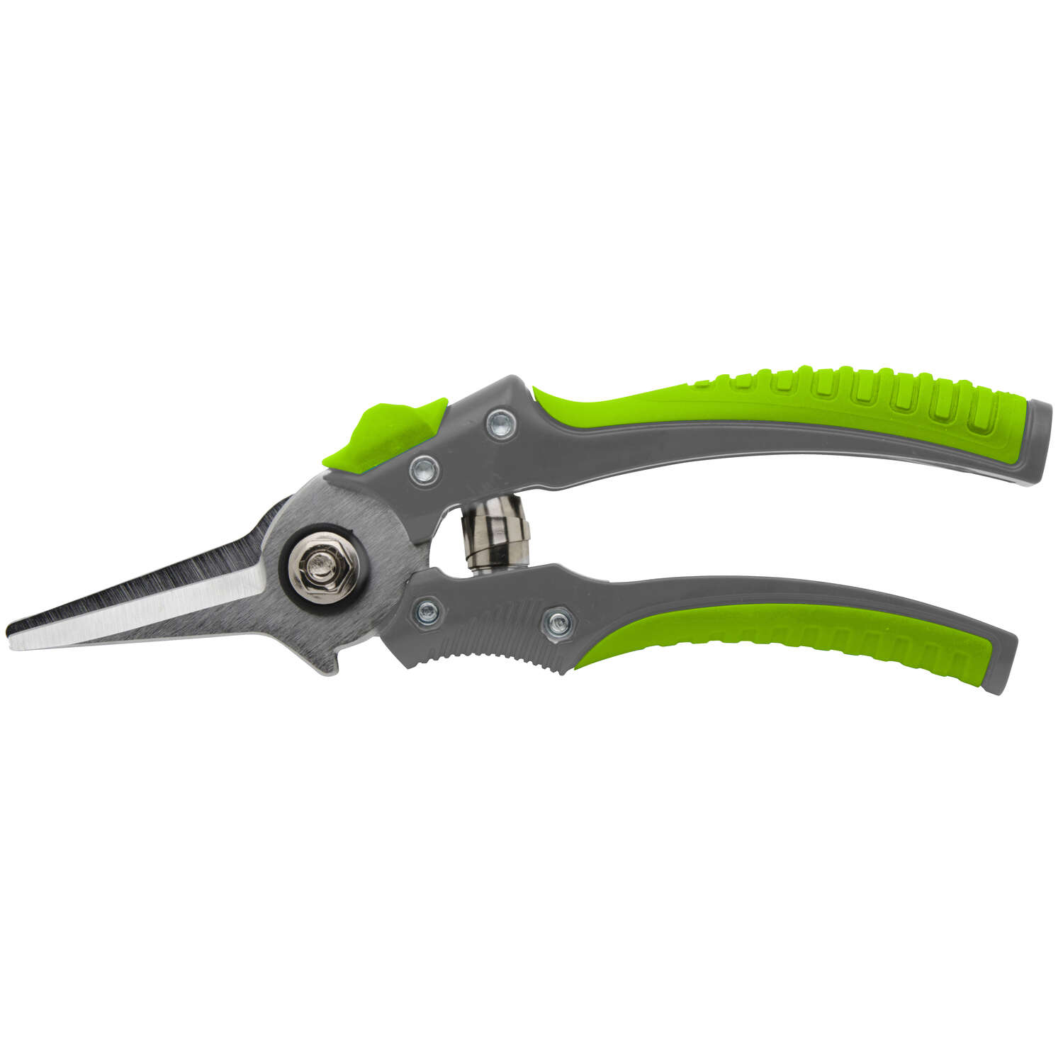 Bloom Carbon Steel Straight Edge Pruners