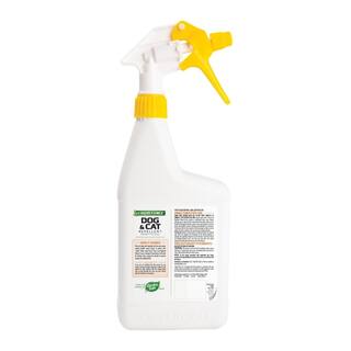 Liquid Fence 32 oz. Ready-to-Use Dog and Cat Repellent HG-71296-3